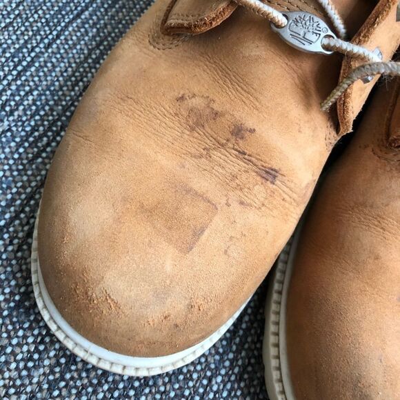 Timberland Nellie Waterproof Chukka Boots 8.5 - Picture 4 of 9